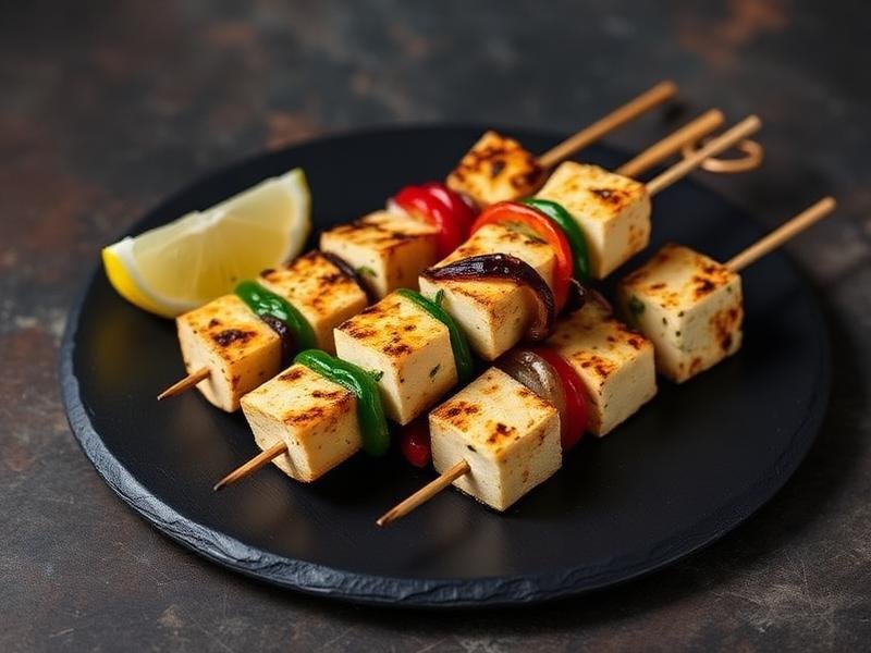Paneer Tikka