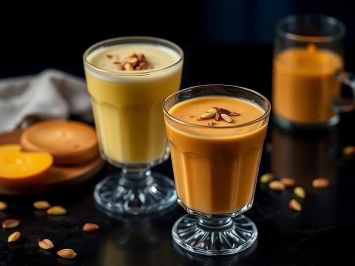 Mango Shake