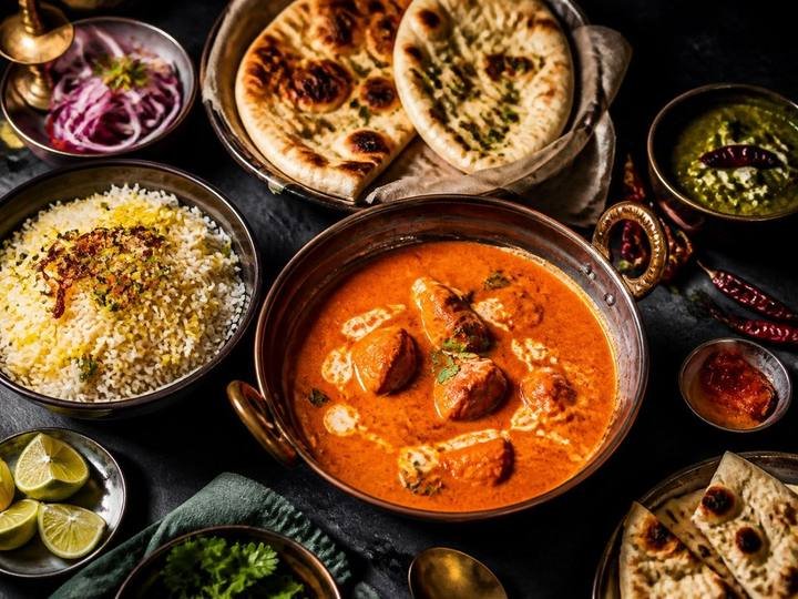 Masala Dosa