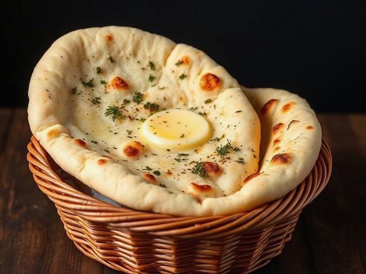 Naan