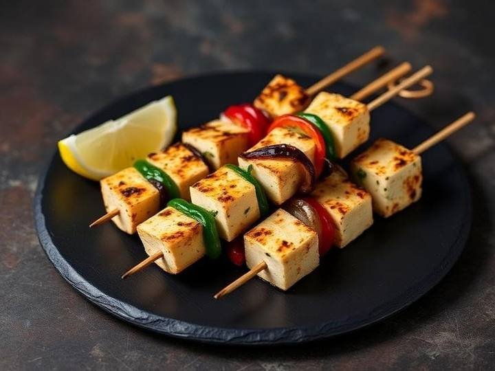 Paneer Butter Masala