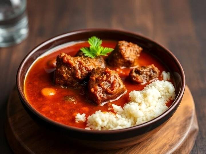 Seekh Kebab